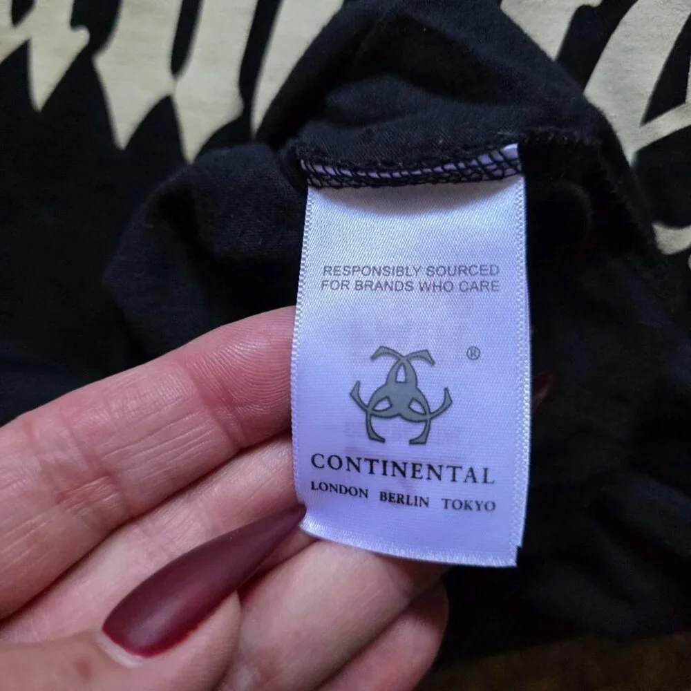 The Damned  | tank top M - Picture 8 of 9